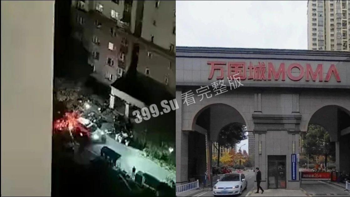 长沙市万国城 灭门事件 一家五口全部死在家中 当中最小仅3岁 被发现时尸体都已发臭-1