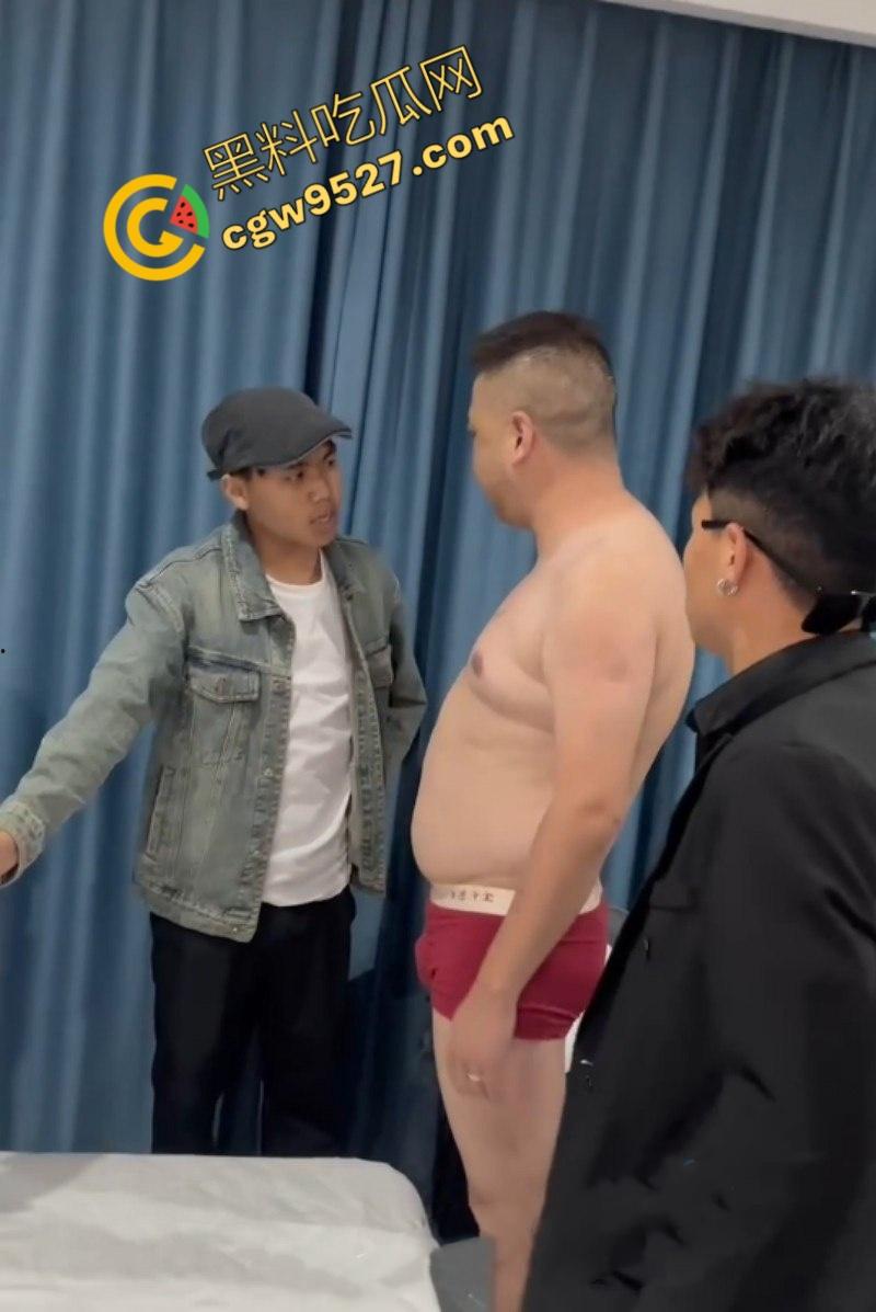 山东硬汉出轨门！老婆出轨被原配捉奸在床，奸夫竟毫无愧色，穿着内裤声称：“纯友谊”-1