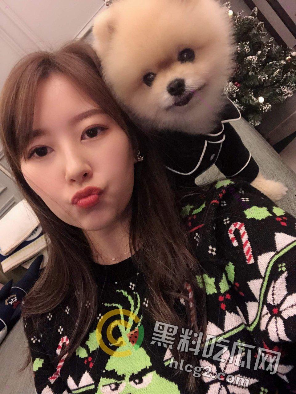 台湾新闻传播大学极品美女生活照与大尺度视频遭ICOLD外泄,床上表现让人惊叹!-6