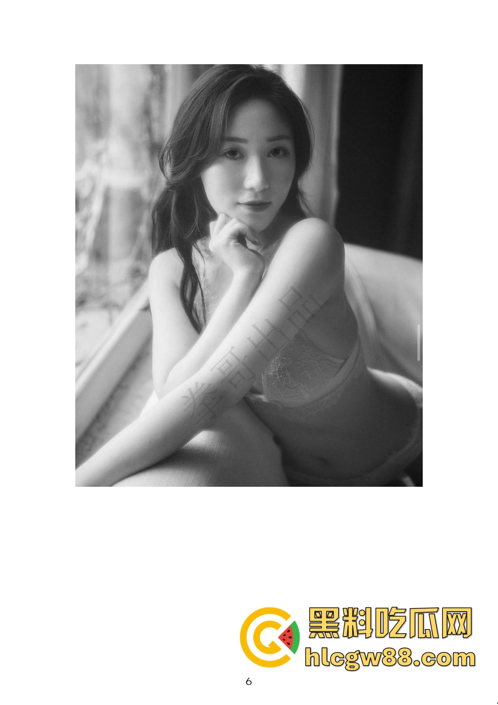 小红书网红Tiffany黑历史大起底，援交妹开服装店，床上功夫了得却被爆做鸡当小三，奉子成婚丢尽脸面！-6