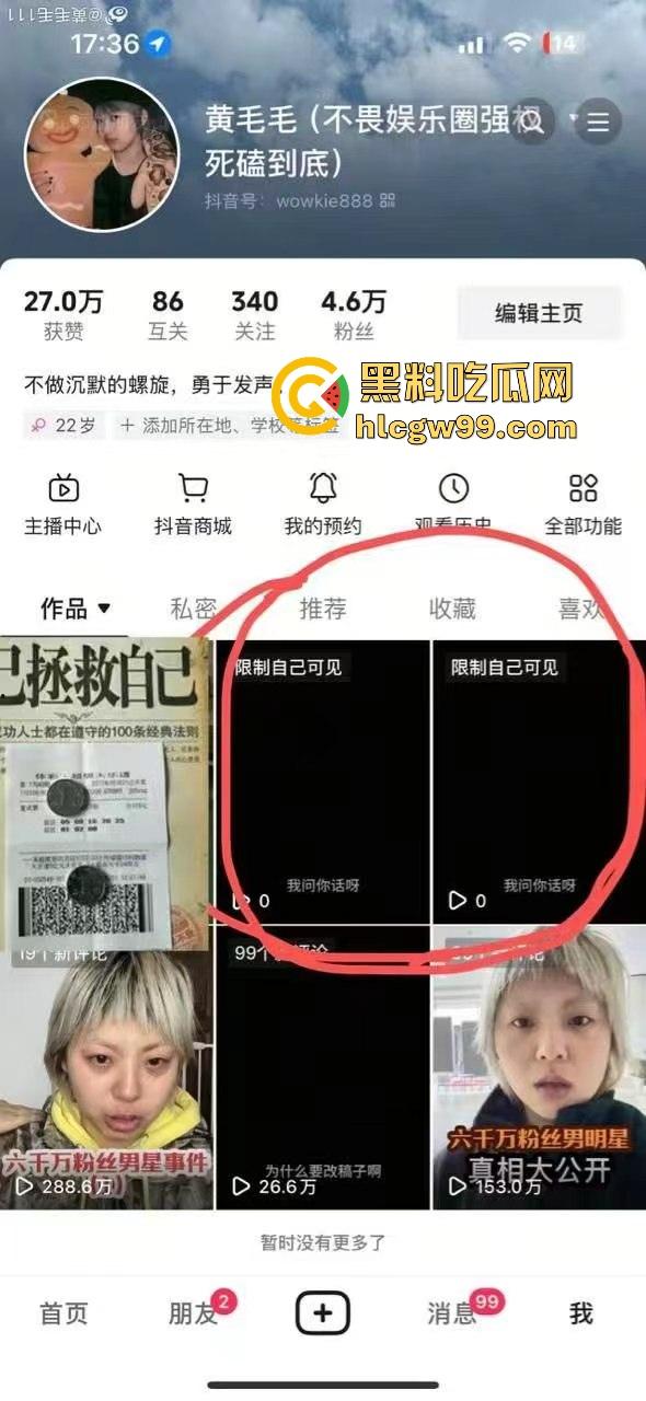 抖音黄毛毛自爆,6000万粉丝顶流男艺人『张大大』酒店暴打女编剧,2小时枕头玻璃杯狂砸,逼她下跪道歉!-2