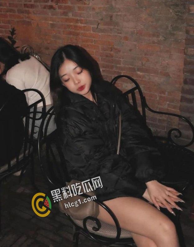 美国加州极品高颜值留学生 泡菜国24岁电竞网红女神 JessicaKim 大尺度自慰自拍视频泄密!-6