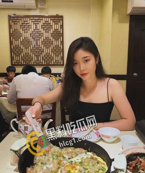 美国加州极品高颜值留学生 泡菜国24岁电竞网红女神 JessicaKim 大尺度自慰自拍视频泄密!-8