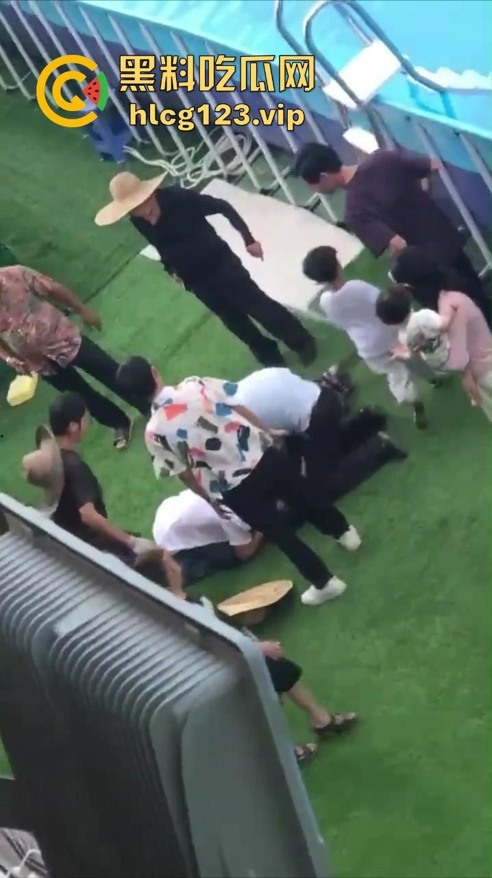 汕尾海丰惊魂大瓜!妈没看住孩子,男孩溺水沉底命悬一线,最后捞上来才捡回一条命!-2