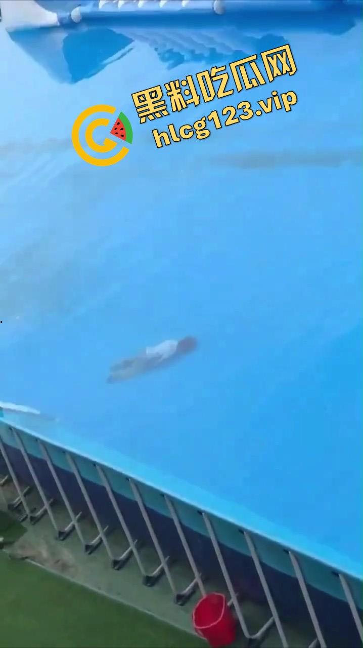 汕尾海丰惊魂大瓜!妈没看住孩子,男孩溺水沉底命悬一线,最后捞上来才捡回一条命!-6