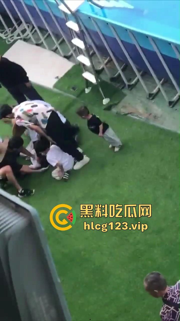 汕尾海丰惊魂大瓜!妈没看住孩子,男孩溺水沉底命悬一线,最后捞上来才捡回一条命!-9