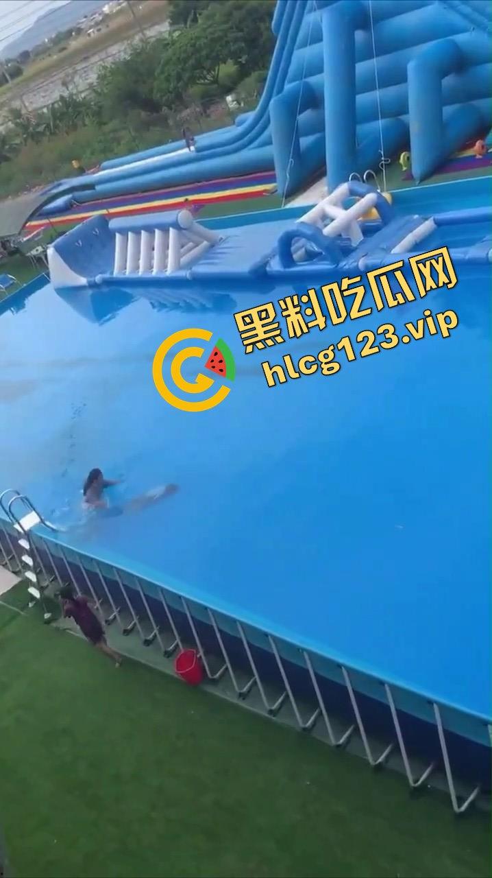 汕尾海丰惊魂大瓜!妈没看住孩子,男孩溺水沉底命悬一线,最后捞上来才捡回一条命!-12