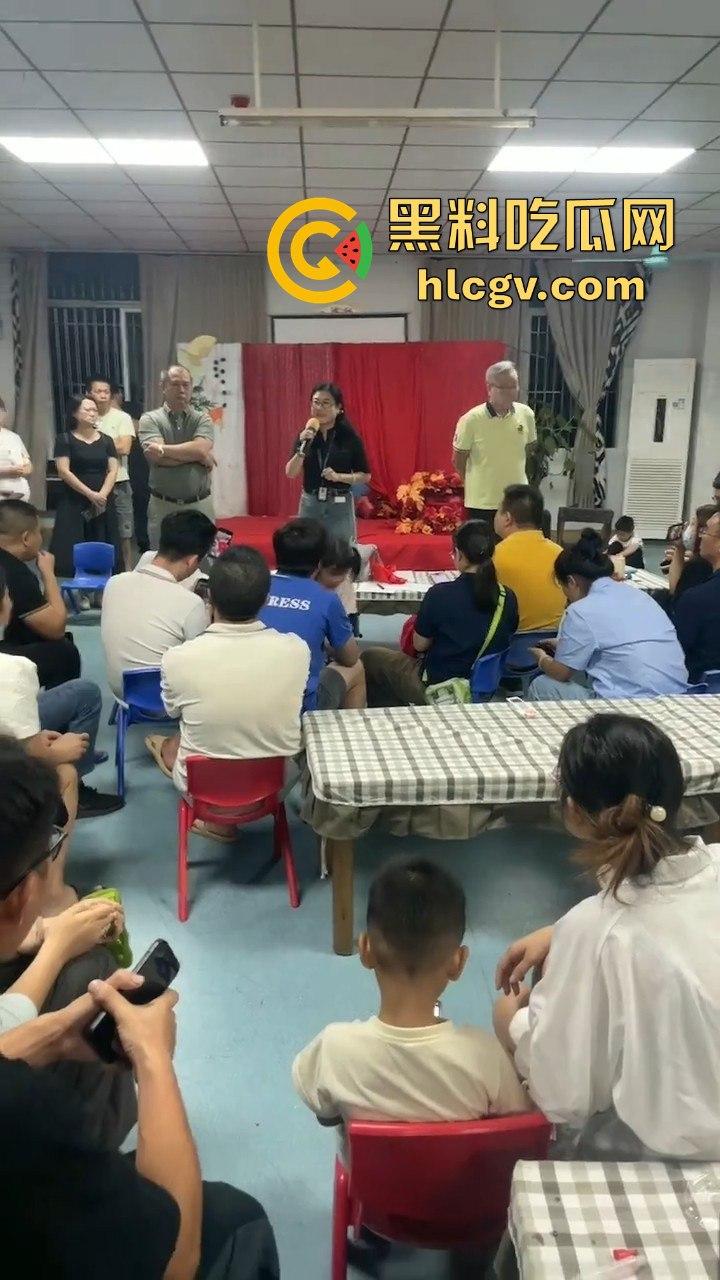 东莞虎门雅达幼儿园老板卷钱跑路!几百名孩子无书可读,教育局踢皮球不作为引家长怒火!-6