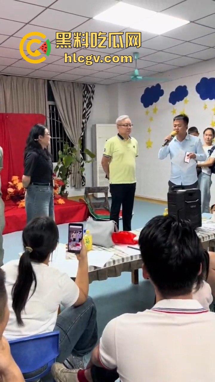 东莞虎门雅达幼儿园老板卷钱跑路!几百名孩子无书可读,教育局踢皮球不作为引家长怒火!-10