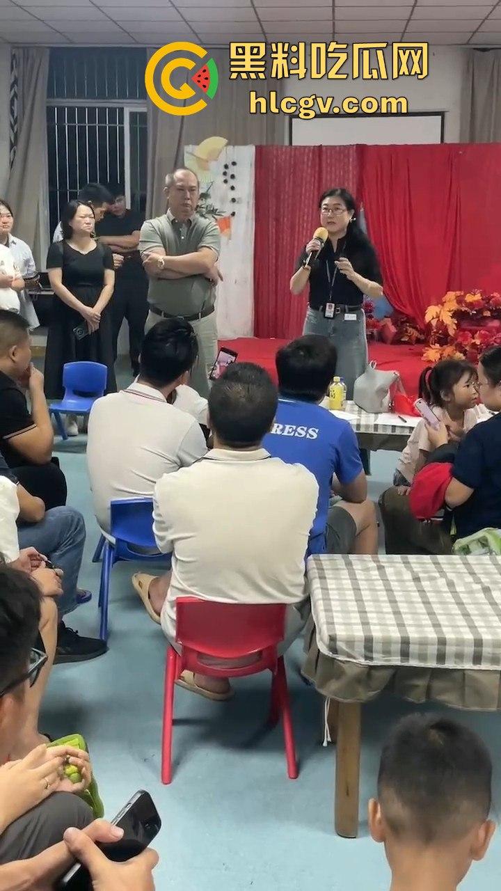 东莞虎门雅达幼儿园老板卷钱跑路!几百名孩子无书可读,教育局踢皮球不作为引家长怒火!-13