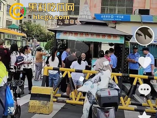 东莞虎门雅达幼儿园老板卷钱跑路!几百名孩子无书可读,教育局踢皮球不作为引家长怒火!-14