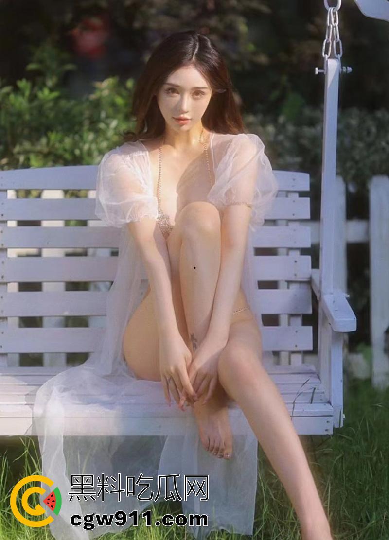 顶级身材尤物女神【超辣的林一】,逆天长腿大奶翘臀,魔鬼身材火辣性感,被土豪重金定制视图曝光!-10