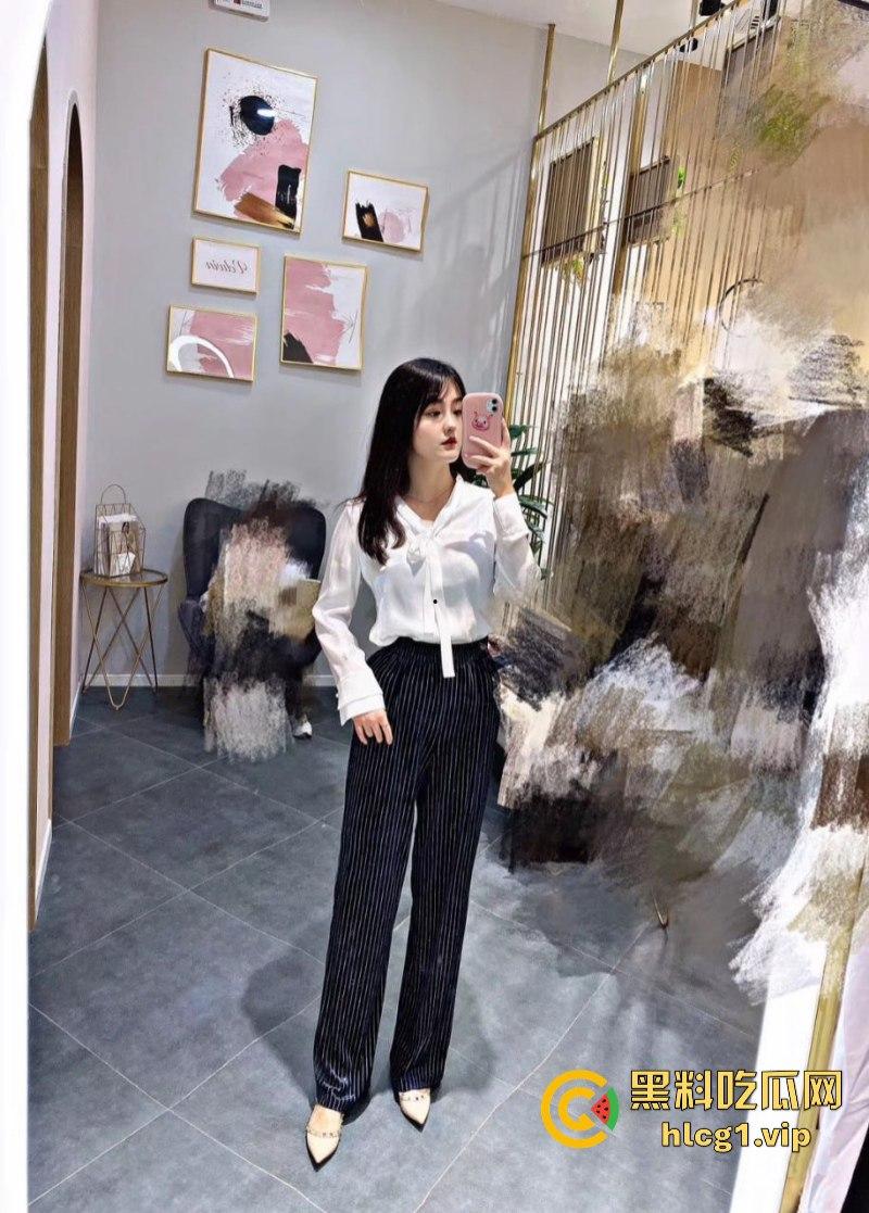 瓜友曝光极品女友 【张佳】 骚货一插就原形毕露骚得一逼 附生活照!-7