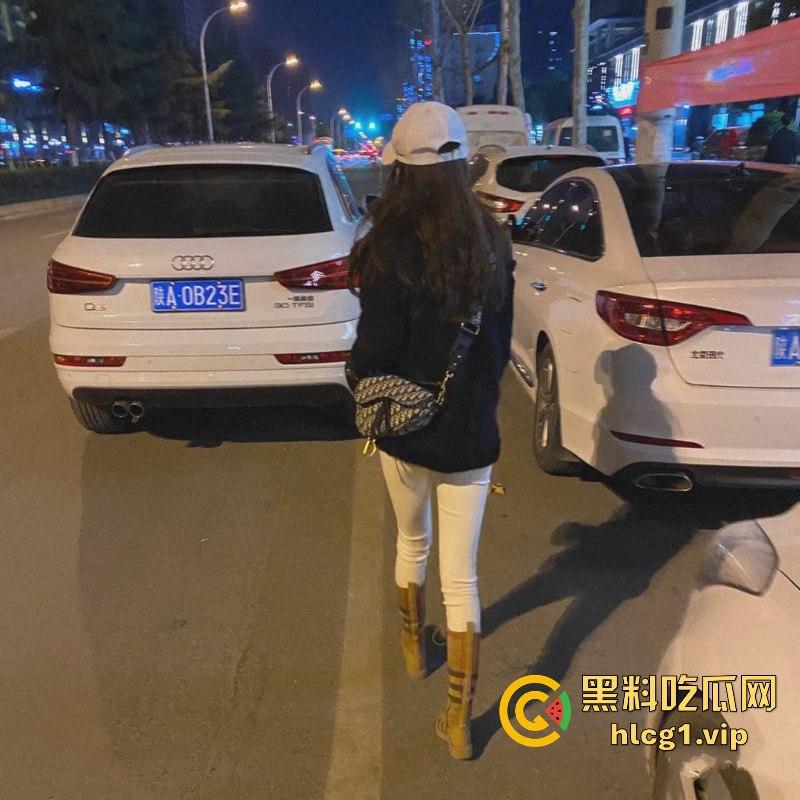 瓜友曝光极品女友 【张佳】 骚货一插就原形毕露骚得一逼 附生活照!-10