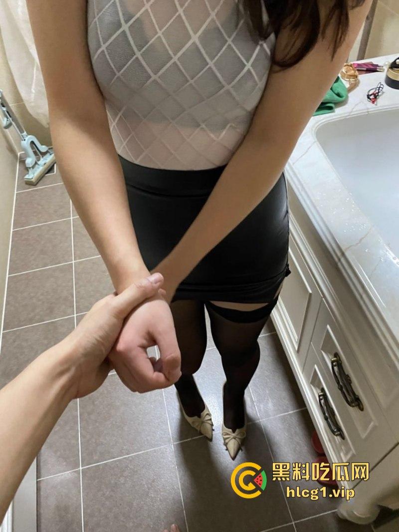 瓜友曝光极品女友 【张佳】 骚货一插就原形毕露骚得一逼 附生活照!-16