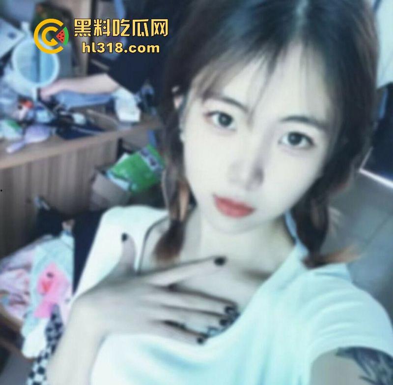 岭南师范学院【植文莹】性瘾少女约炮成瘾,背着男友多次约炮,被发现后怒曝性爱视频!-1