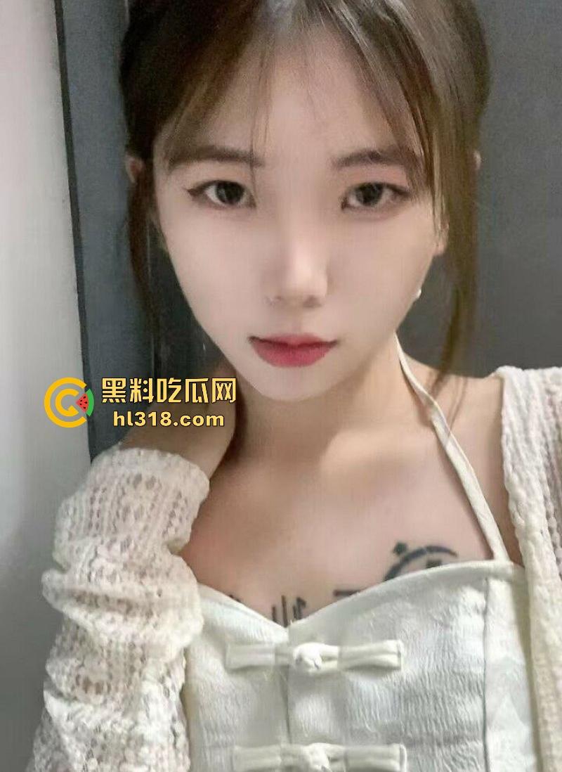 岭南师范学院【植文莹】性瘾少女约炮成瘾,背着男友多次约炮,被发现后怒曝性爱视频!-4