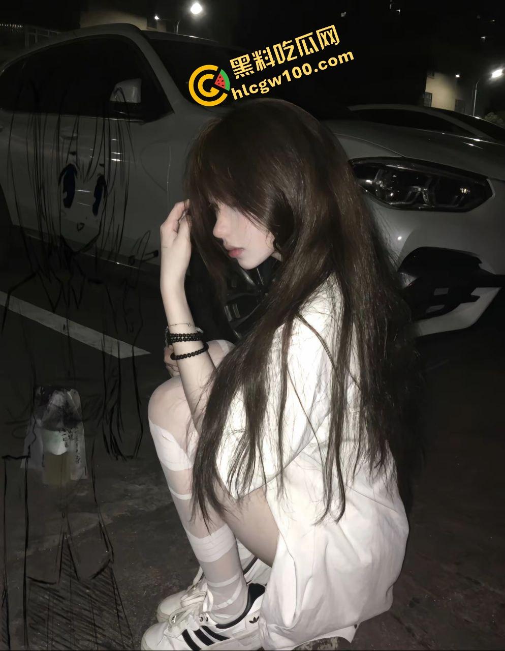 百色职业学院清纯甜美女神【王涵曦】被带坏调成反差母狗,约操大哥口爱爆怼骚逼娇喘!独家曝光流出!-2