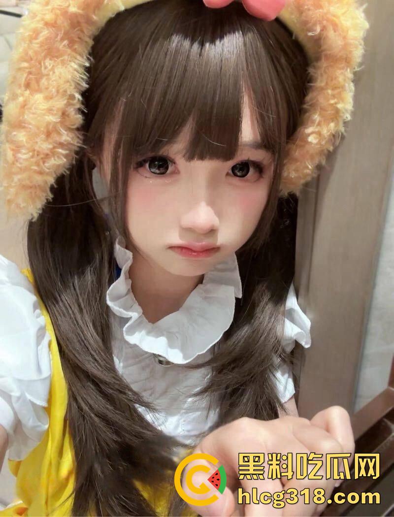 号称南京师范最嫩小穴,甜美颜值大眼妹大学【杜琬昕】,肌肤如牛奶般白皙,被大屌操到腿抽筋!-2