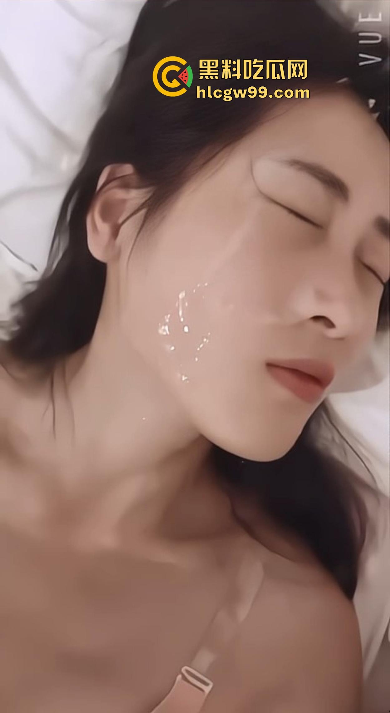 颜射过量翻车,射得满脸满女友嫌精液味儿太冲熏得呛哭了,当场崩溃要分手,瓜友在线求解尴尬局面!-11