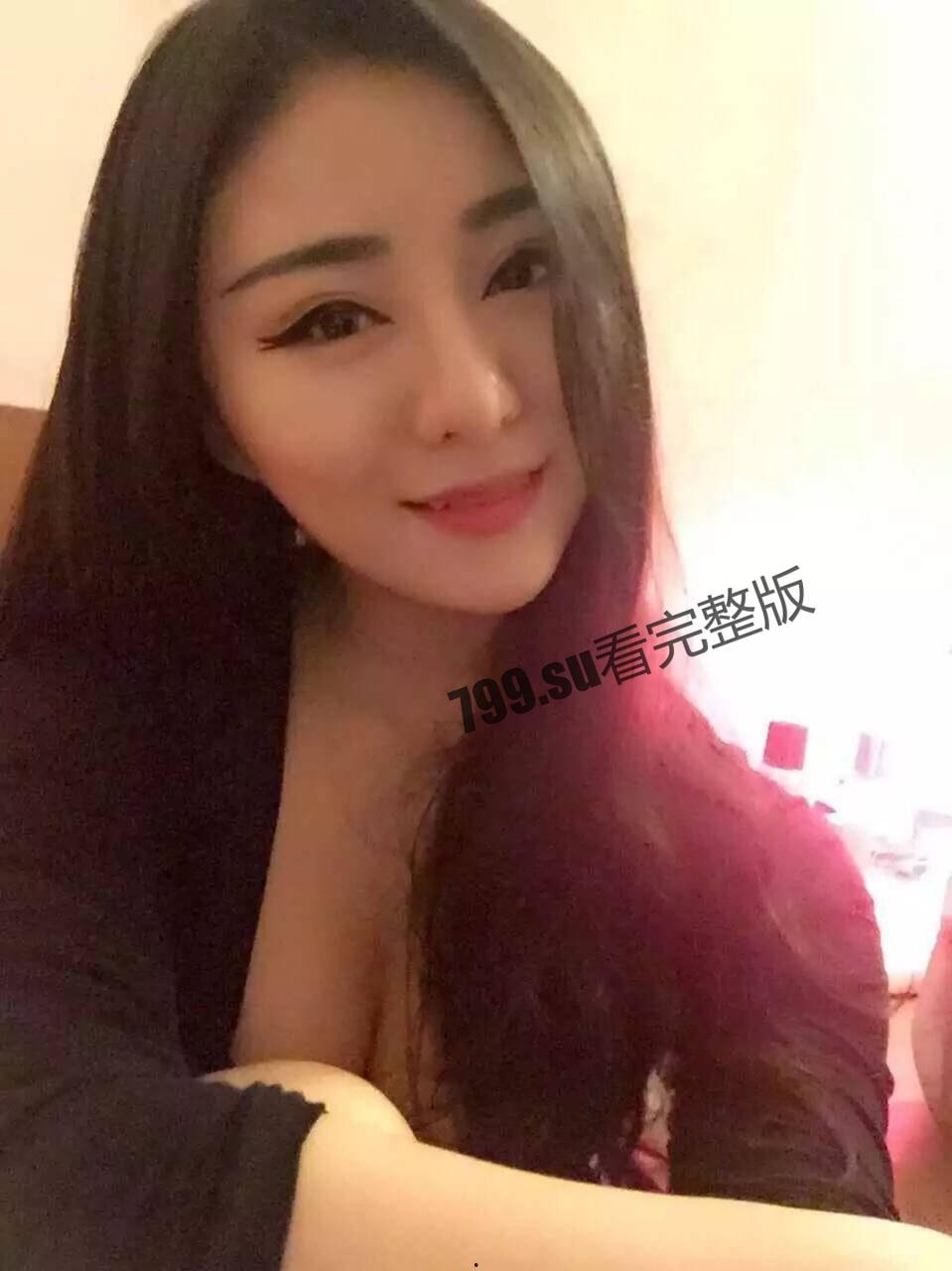 抖音 22 万粉美女网红 小白白 拍给金主不雅视频流出-6