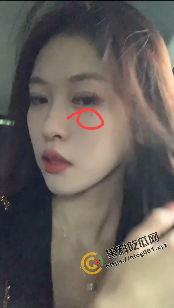 大哥在小群里炫耀捕获搞定抖音30W粉的女主播【妈沫】让她如何老老实实的吹箫!瓜友们觉得像不像?-6