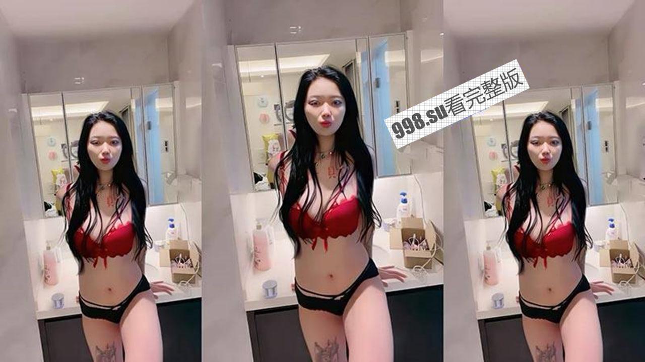 超高颜值网红主播诺宝无敌 榜一大哥重金定制性感裸舞合集-1