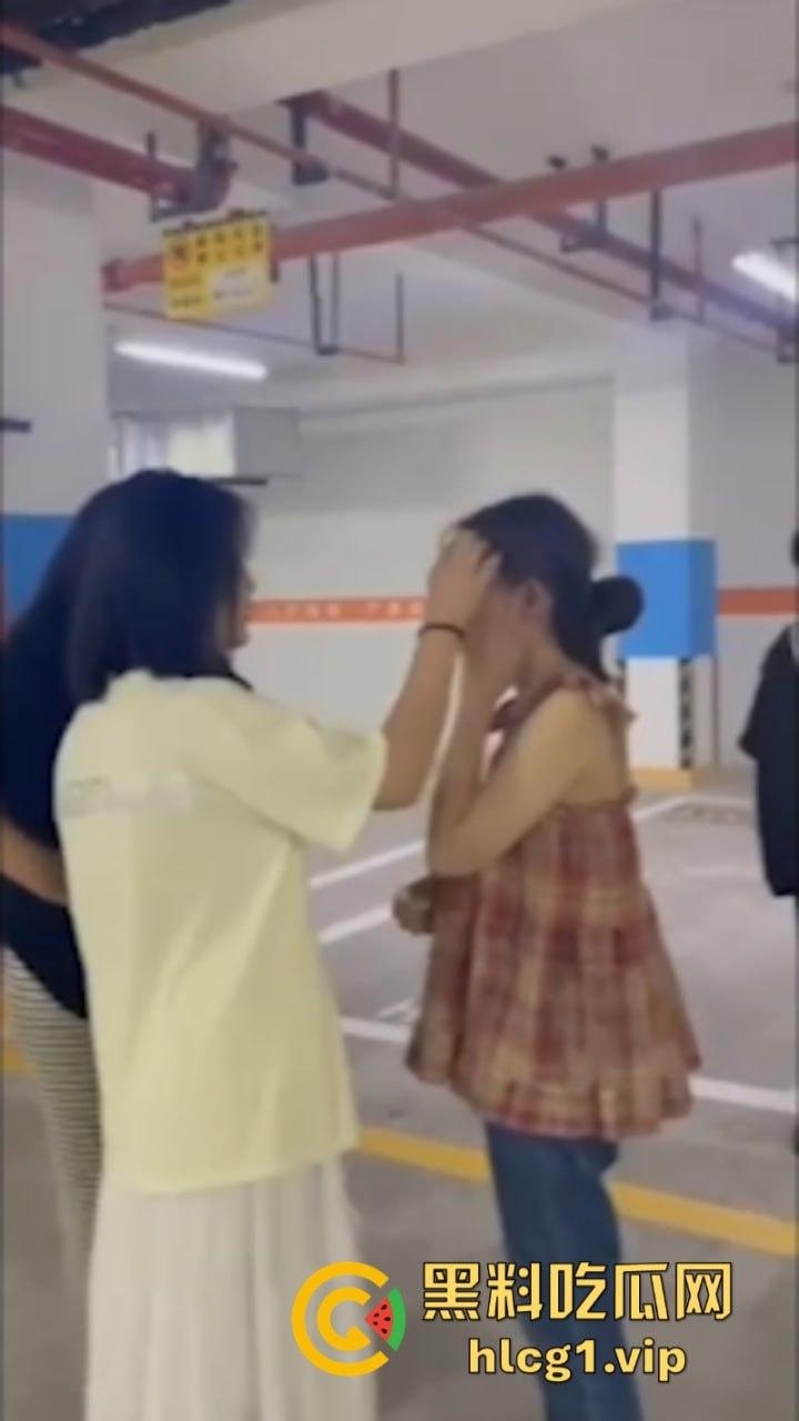 校园霸凌 广河城东中学多名女生遭掌掴欺凌 甘肃涉事中学校长免职!-11