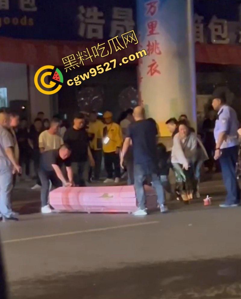 酒壮怂人胆?河北辛集醉酒的走路醉驾的开车,一个敢晃一个敢撞,硬是把命喝没了!-2