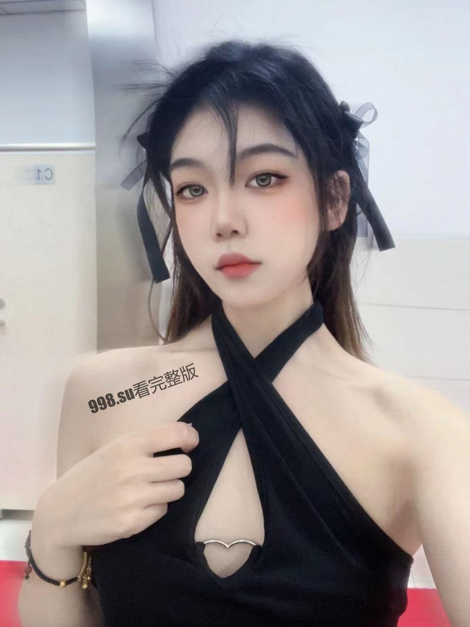 【反差女友】真的好迷人,对镜自慰更迷人-3