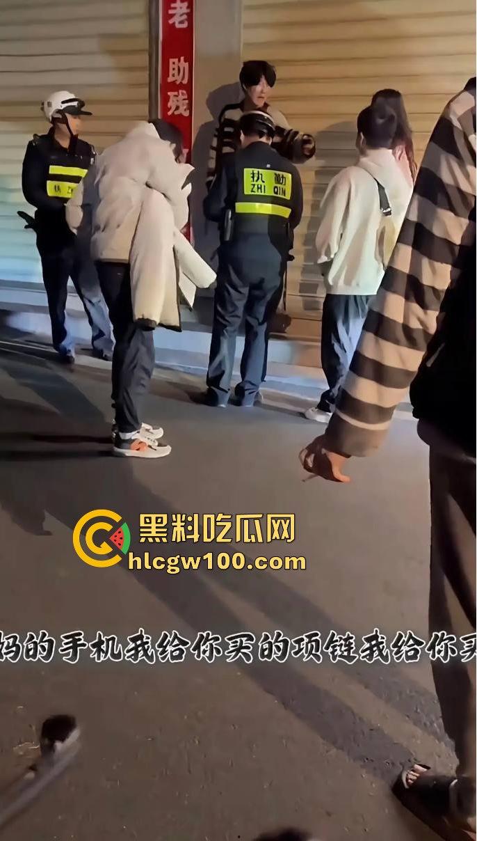 热门大瓜!抖音百万网红【老白丫·】被绿,女主也是网红【林黛玉·】连夜从河南赶到福建,纯爱战士又一次输了。-30