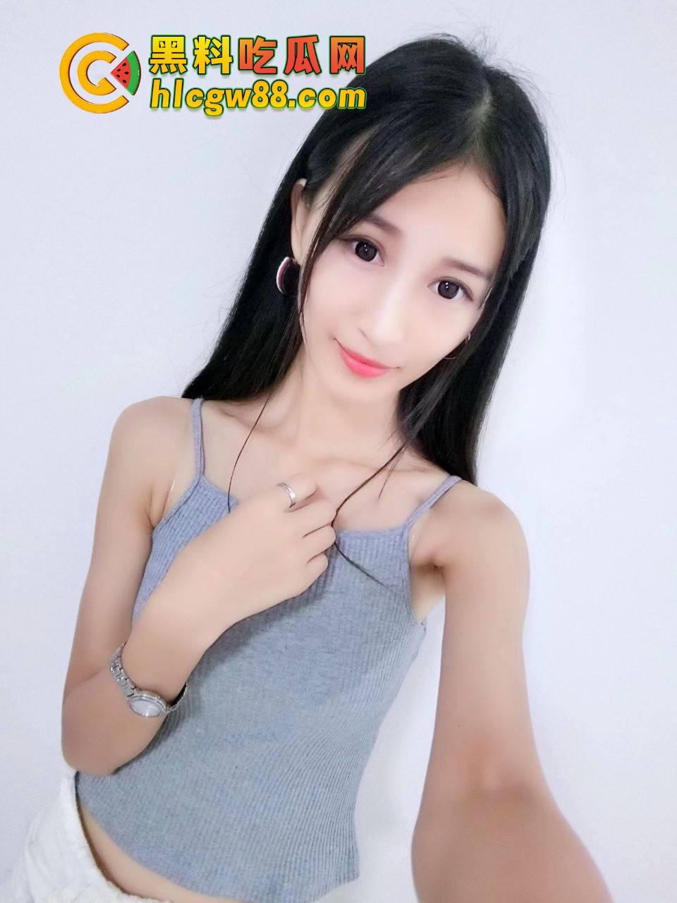 上饶师范学院大长腿学姐『张静怡』露出成瘾掰穴自拍到宿舍灯都闪,酒店穿护士装被金主爆操喷水!-2