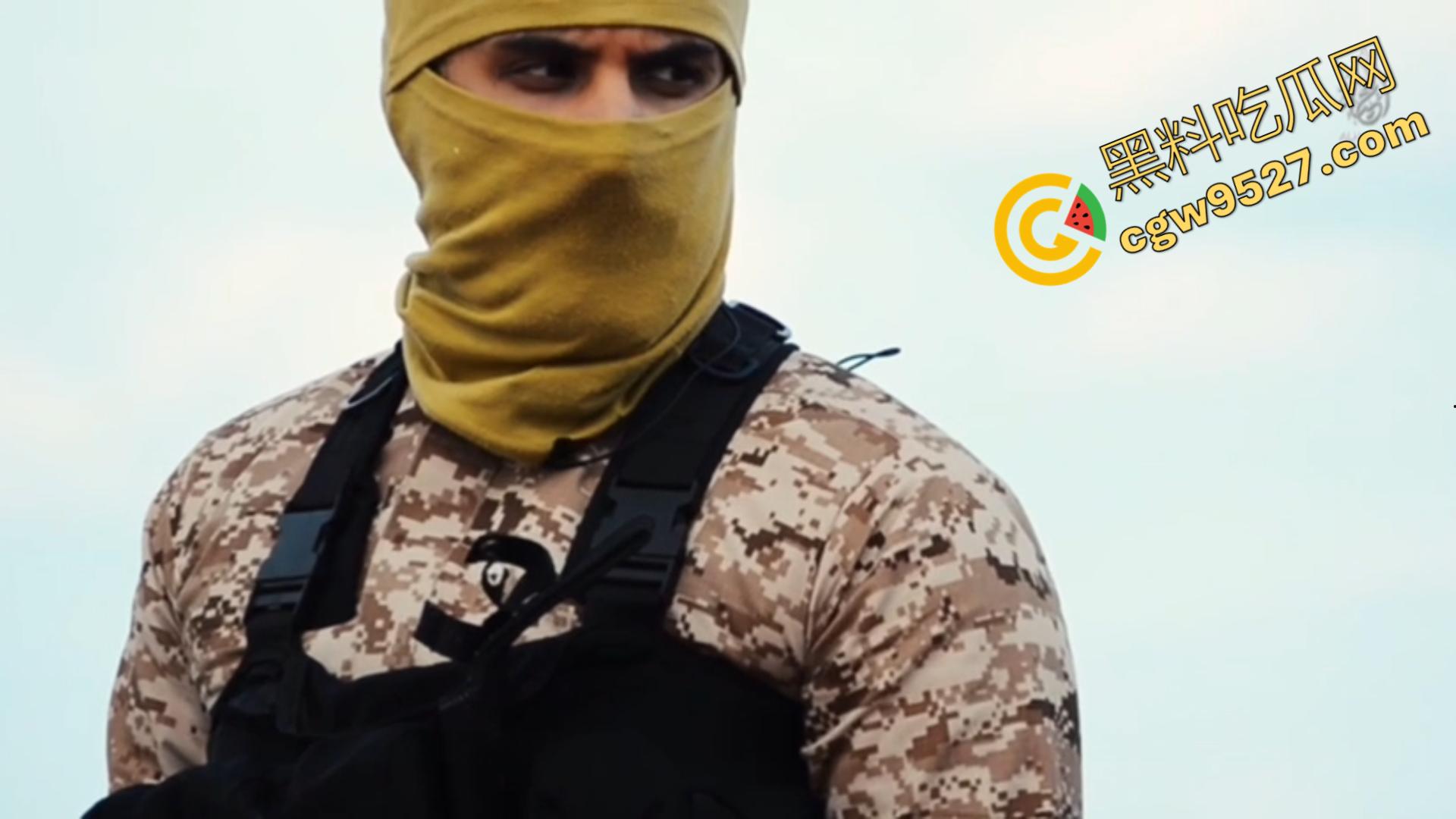 血染海滩！印度刽子手的恐怖行刑现场，犯人被无情割头，现场血流成河，恐怖至极，胆小者勿入！-14