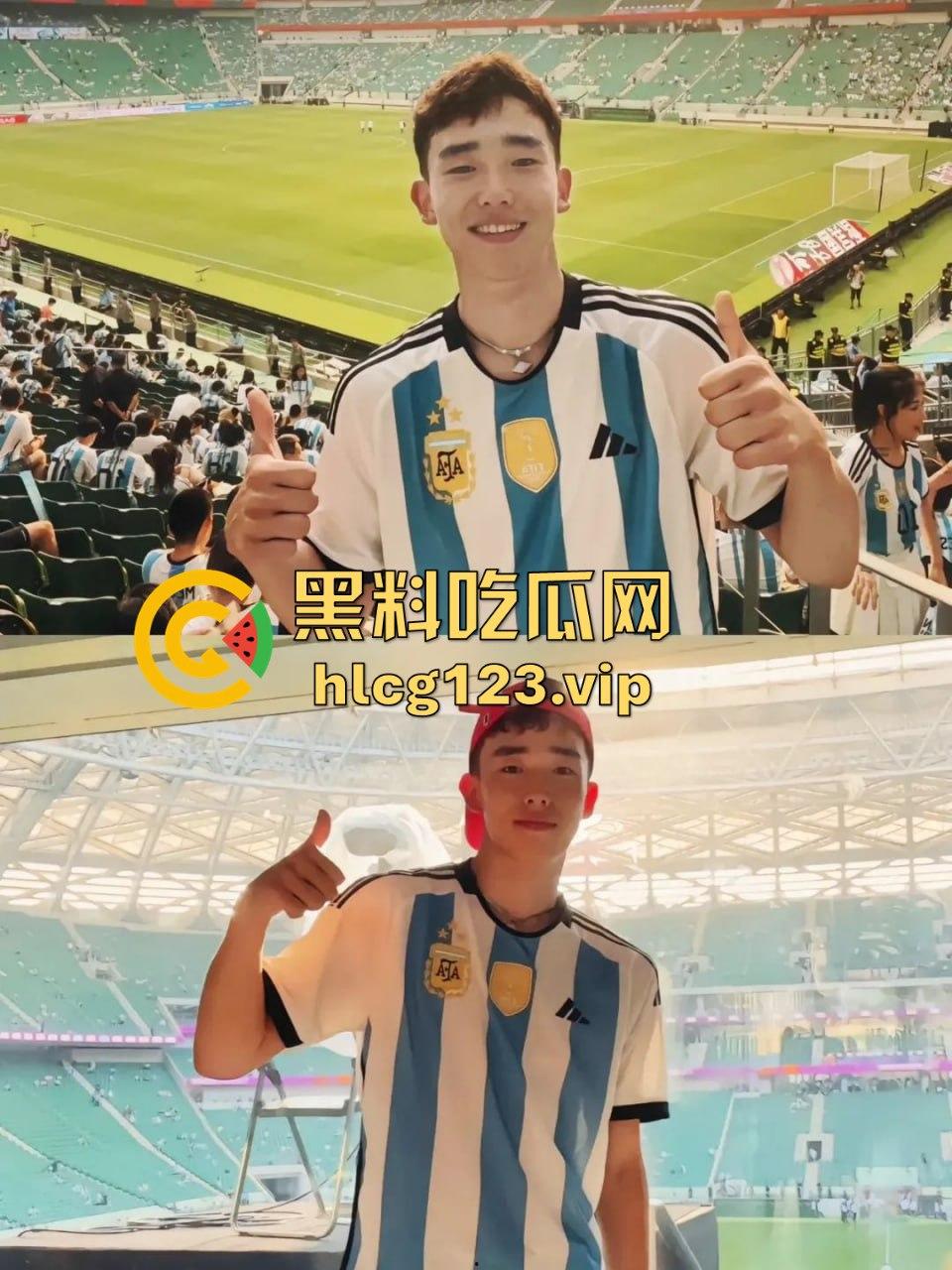 软饭小王子『焦皮』!抱富婆、撩老头,变性网红『智博』钱袋被掏空,软饭吃到爽!-17