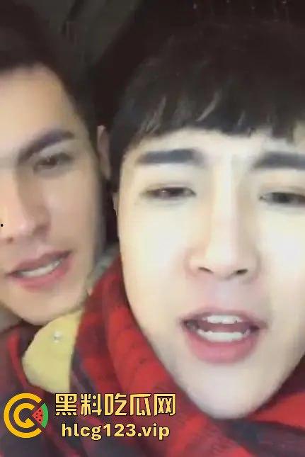 软饭小王子『焦皮』!抱富婆、撩老头,变性网红『智博』钱袋被掏空,软饭吃到爽!-45