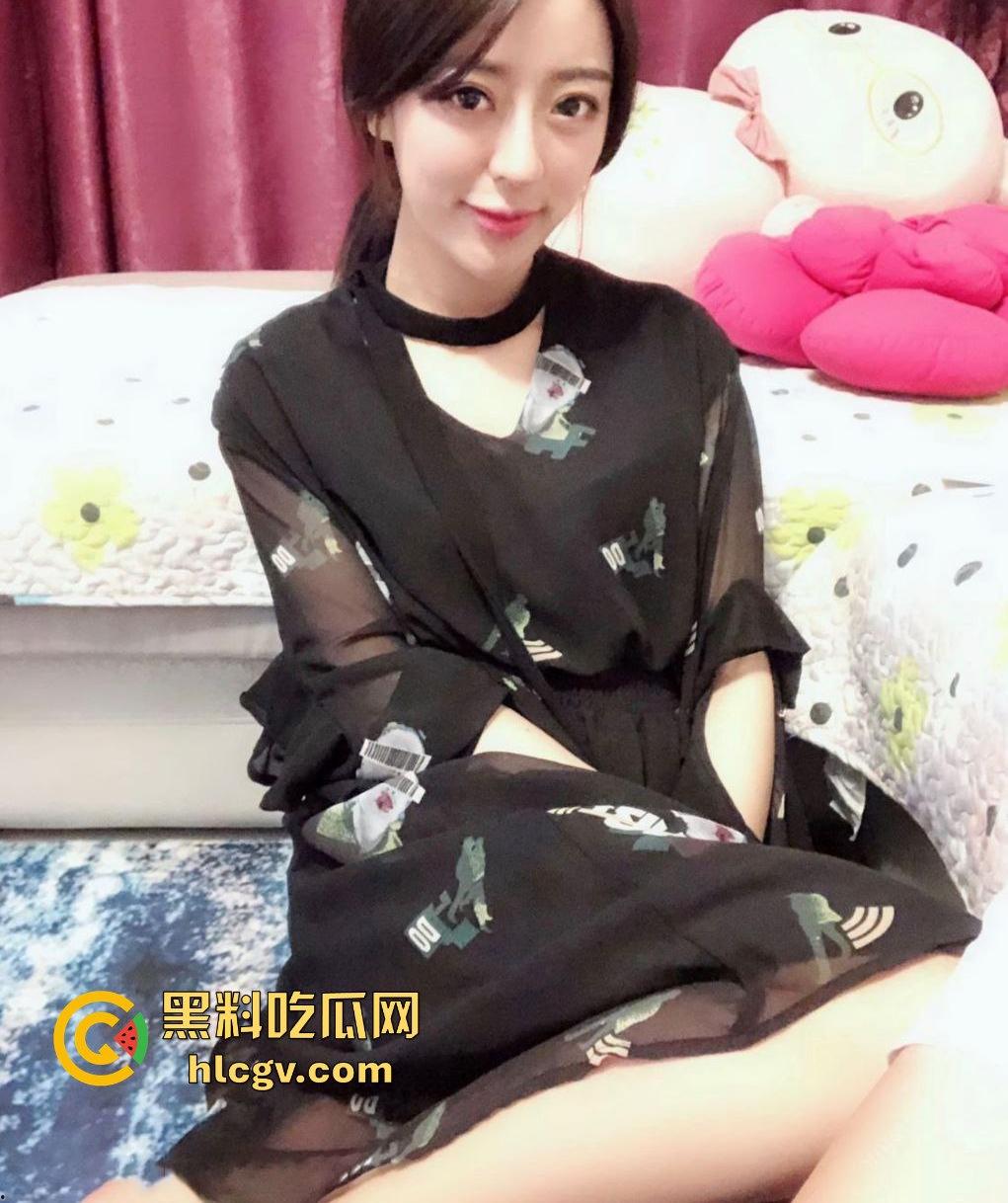 瓜友怒曝三年女友【李玉婷】偷吃丑闻!平时嫌男友脏,背地里给野男人口得比吃海底捞还香!-6
