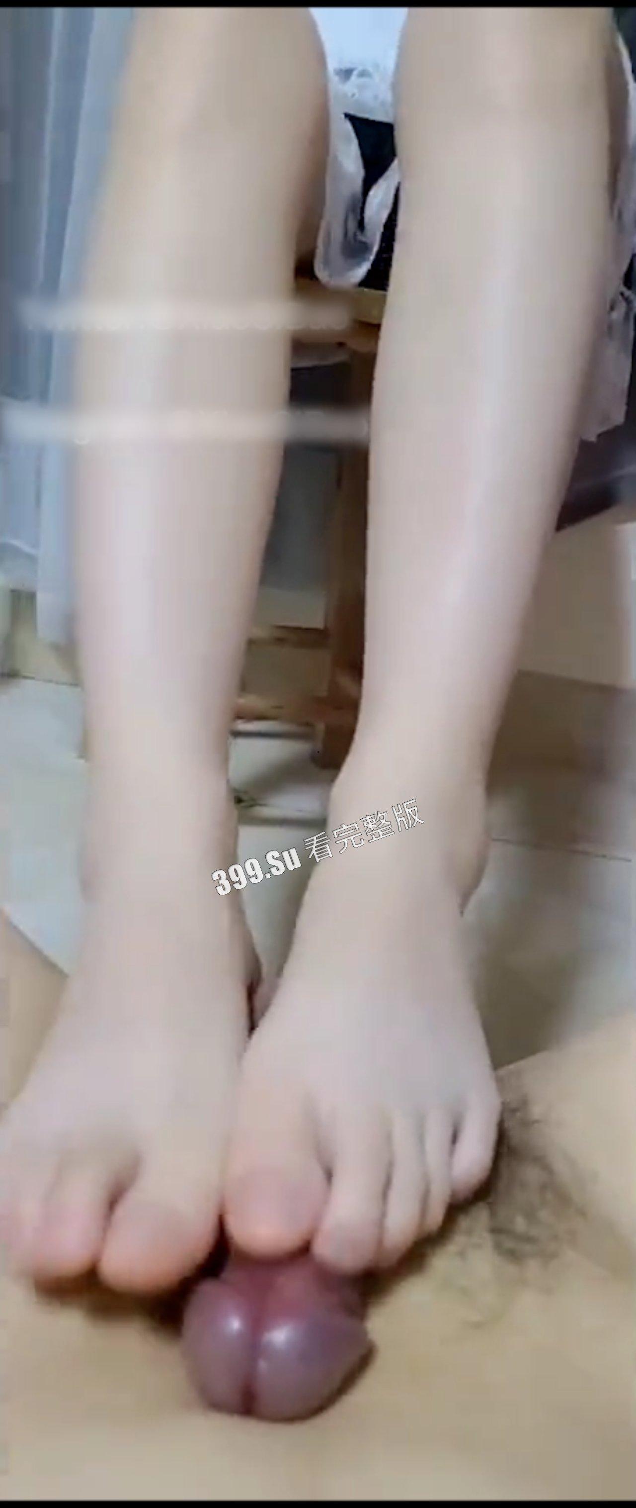 玉足篇 什么都玉只会害了你的 恋足的瓜友速进-7