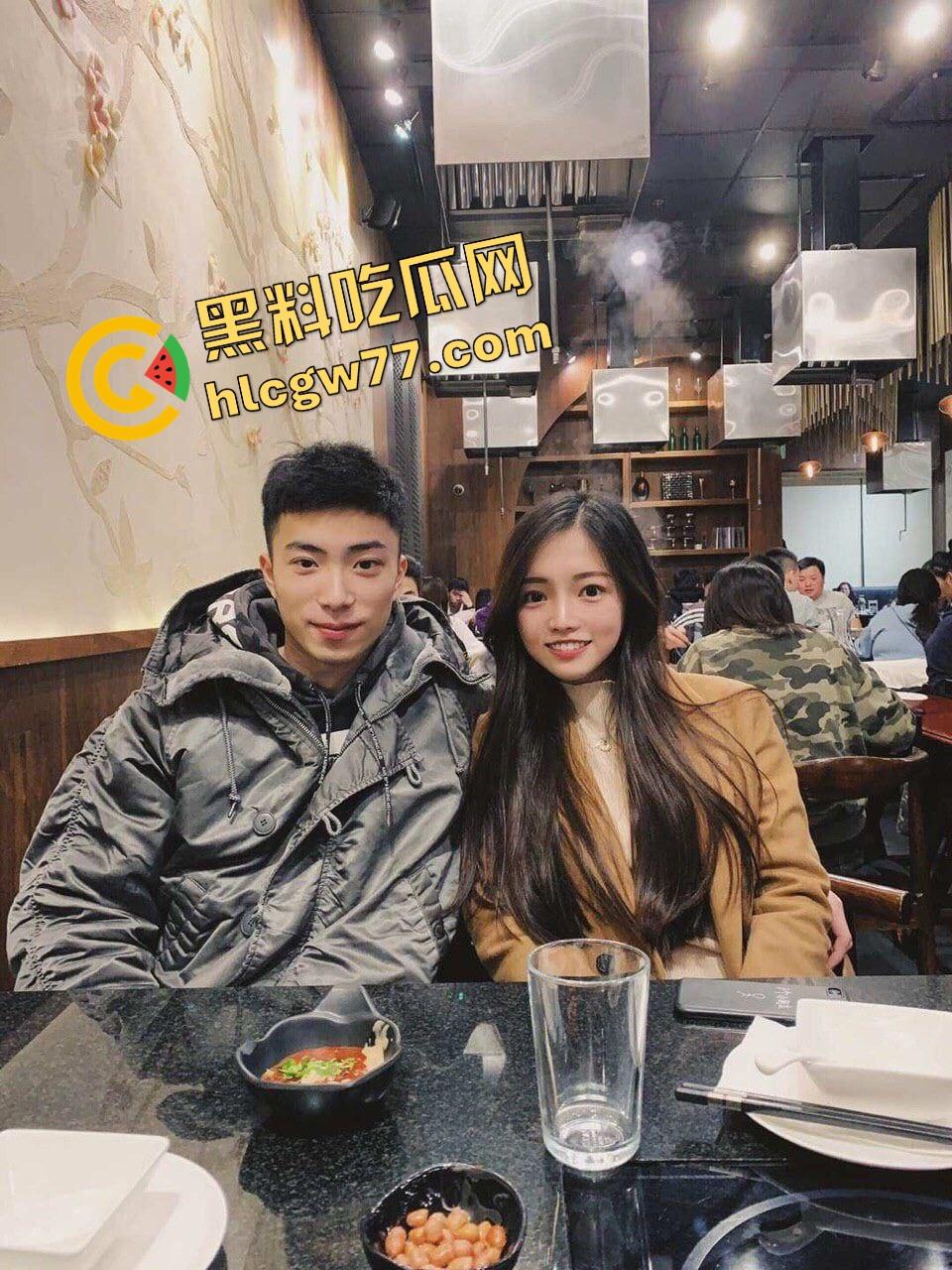 加拿大骚留学妹『李天宜』有男友逼还湿成水帘洞，远屌解不了近渴水 只能约炮找人堵洞口！-3