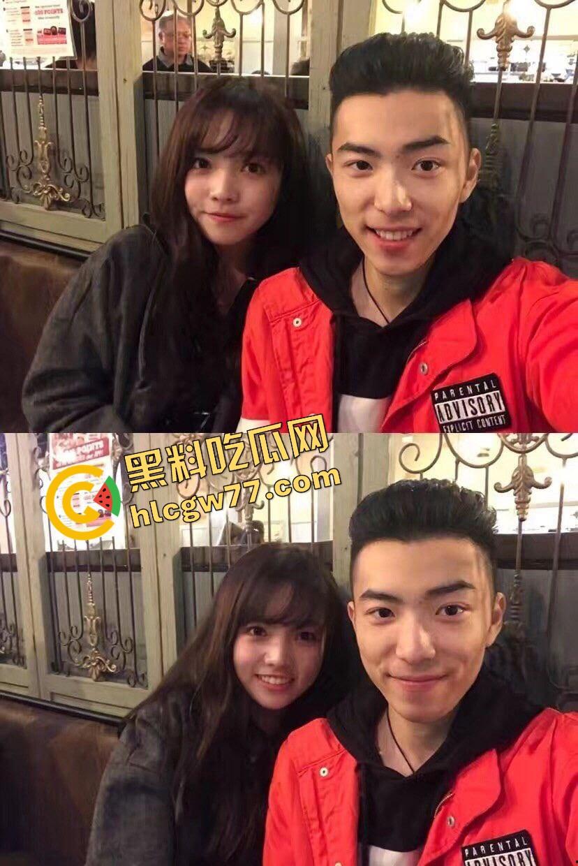 加拿大骚留学妹『李天宜』有男友逼还湿成水帘洞，远屌解不了近渴水 只能约炮找人堵洞口！-6