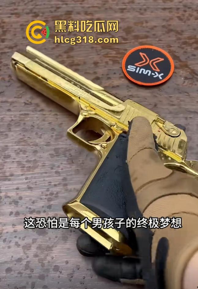 插你就插你,还想讲剧情?沙漠之鹰直接怼进逼,没高潮也得嗷嗷叫,不然一发入魂你就别BB!-1