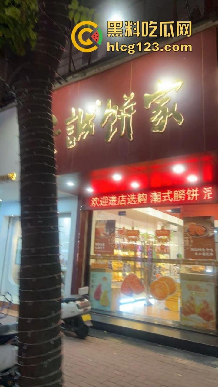 醒醒吧孩子！【汕头金平区】未成年小学生偷外卖被抓现行 人不大胆不小-2