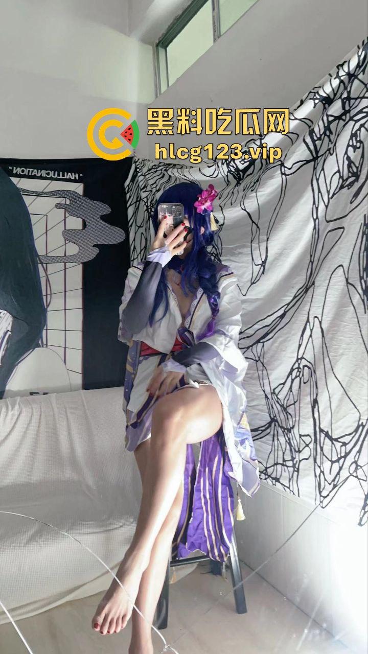 推特反差福利姬【你的kk】10月最新写真泄出,炮机狂插紧致小穴,白浆喷得满屏!-2