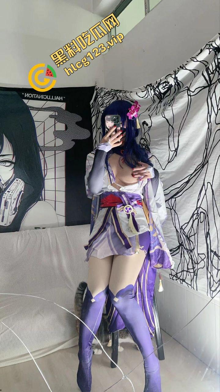 推特反差福利姬【你的kk】10月最新写真泄出,炮机狂插紧致小穴,白浆喷得满屏!-12