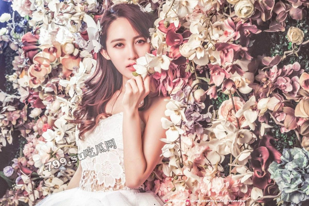 香港嫩模黄国兰 (Lenny Wong 兰妮) 17 年环球世界小姐冠军性爱视频 #经典老瓜-9