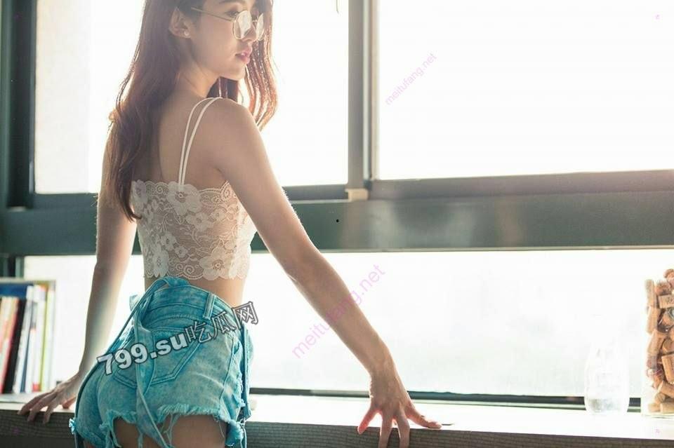 香港嫩模黄国兰 (Lenny Wong 兰妮) 17 年环球世界小姐冠军性爱视频 #经典老瓜-19