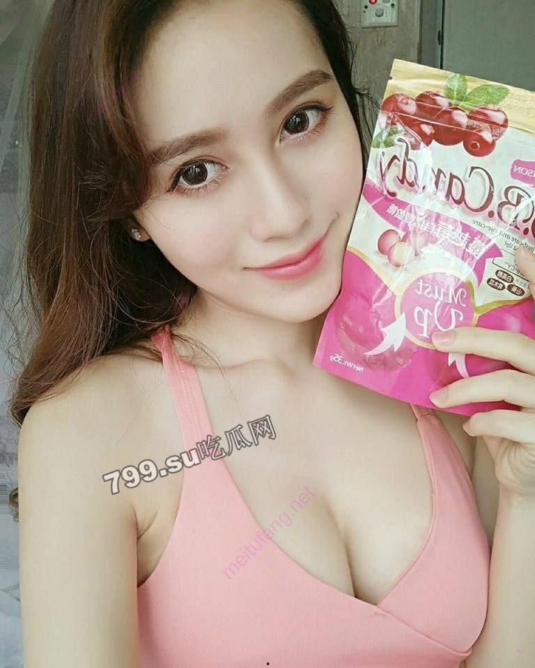 香港嫩模黄国兰 (Lenny Wong 兰妮) 17 年环球世界小姐冠军性爱视频 #经典老瓜-22