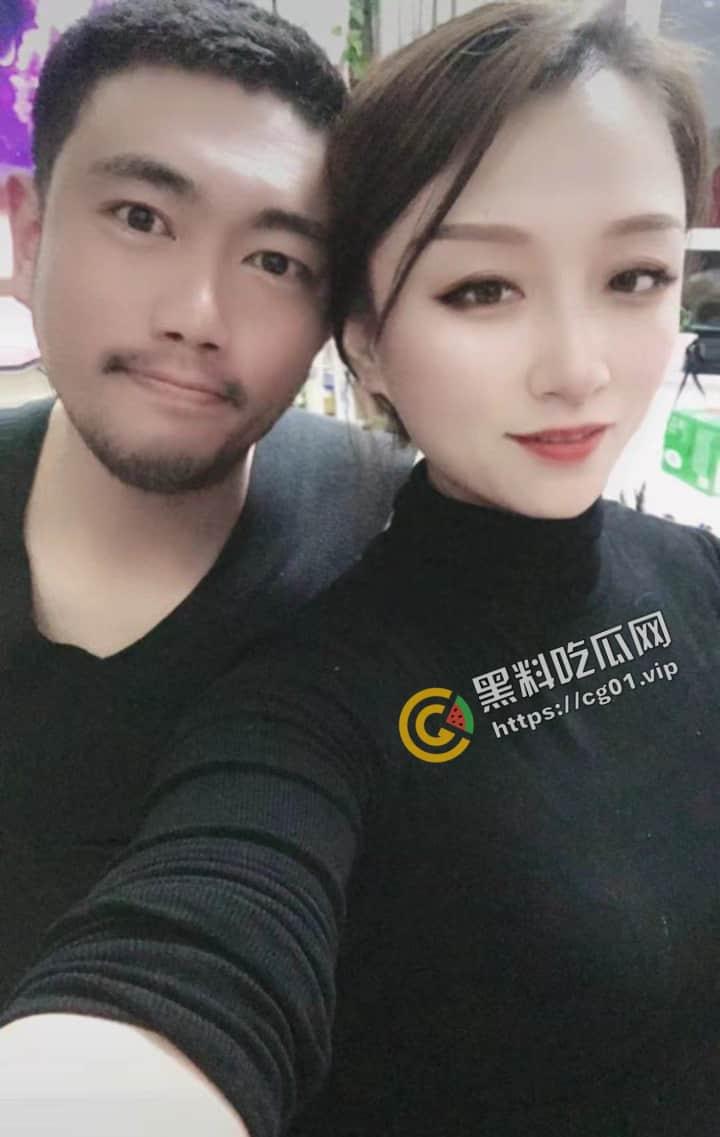 抖音四百万粉 姚永纯 被戴绿帽 胖媳妇嫌弃姚老板鸡巴太小 找猛男狂干 性爱视频流出 被大鸡巴屌的神智恍惚 !-6