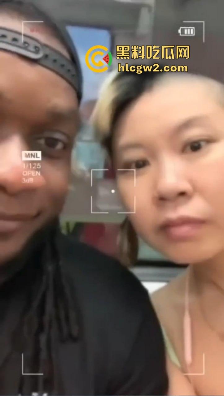 广州媚黑网红【安琪儿】海底捞事件被刑拘!被抓时衣着暴露,竟还患多种传染病!独家爆料!-23