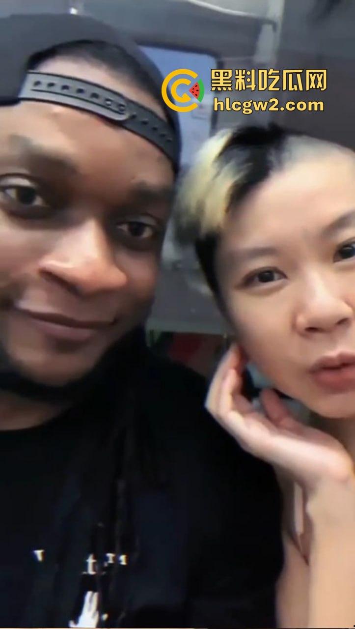 广州媚黑网红【安琪儿】海底捞事件被刑拘!被抓时衣着暴露,竟还患多种传染病!独家爆料!-25