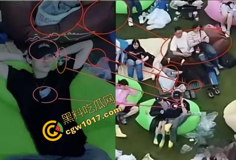 内娱明星【田栩宁】猛料曝光!女友若若竟是已婚少妇,两人婚房偷情视频流出,帅气男神也抵不住人妻诱惑!-9